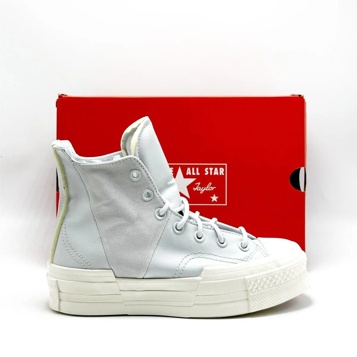 Converse shoes - Converse Chuck 70 - Chuck - A05259C - Beige 4