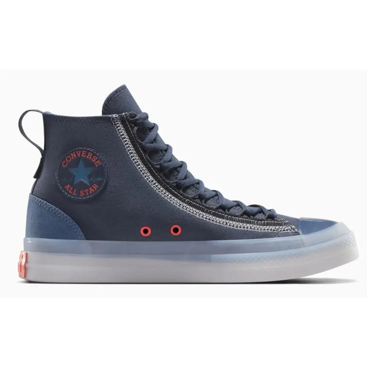 Converse shoes - Midnight Pass 0