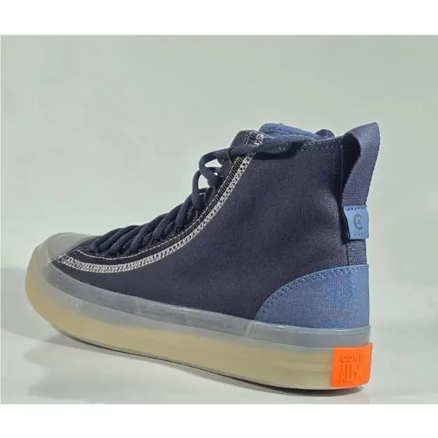 Converse shoes - Midnight Pass 2