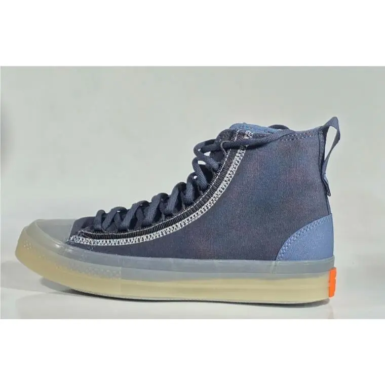 Converse shoes - Midnight Pass 3