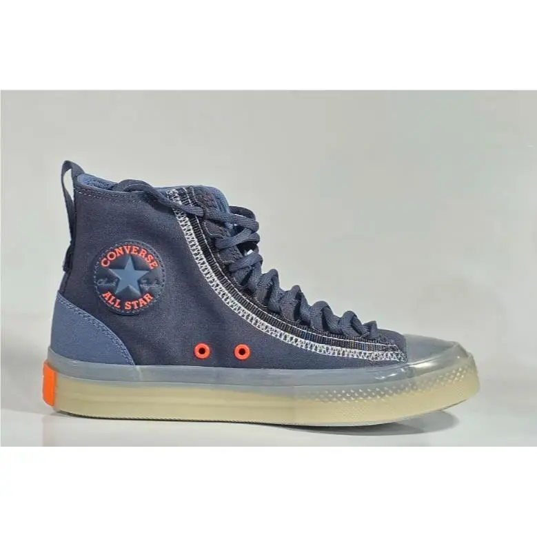 Converse shoes - Midnight Pass 8