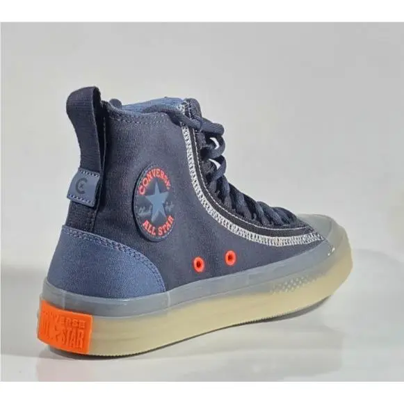 Converse shoes - Midnight Pass 9