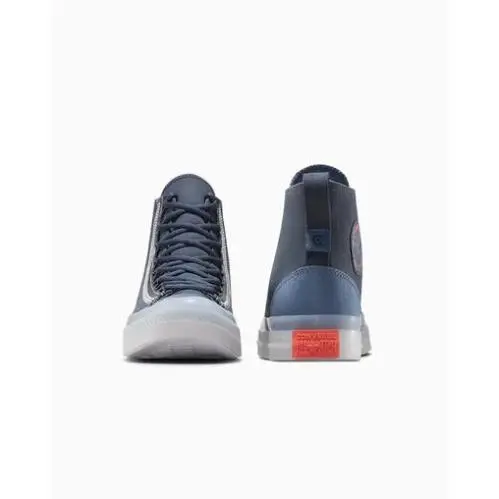 Converse shoes - Midnight Pass 12