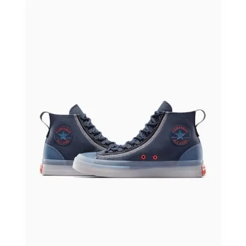 Converse shoes - Midnight Pass 13