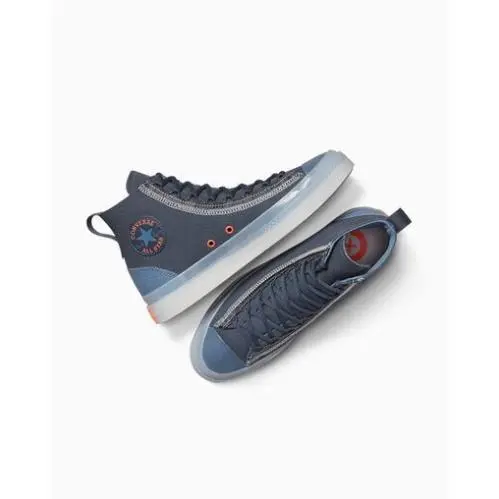 Converse shoes - Midnight Pass 14