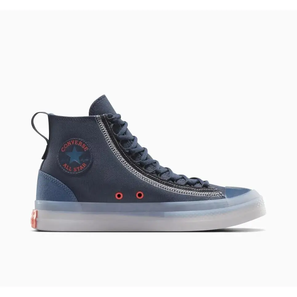 Converse shoes - Midnight Pass 17