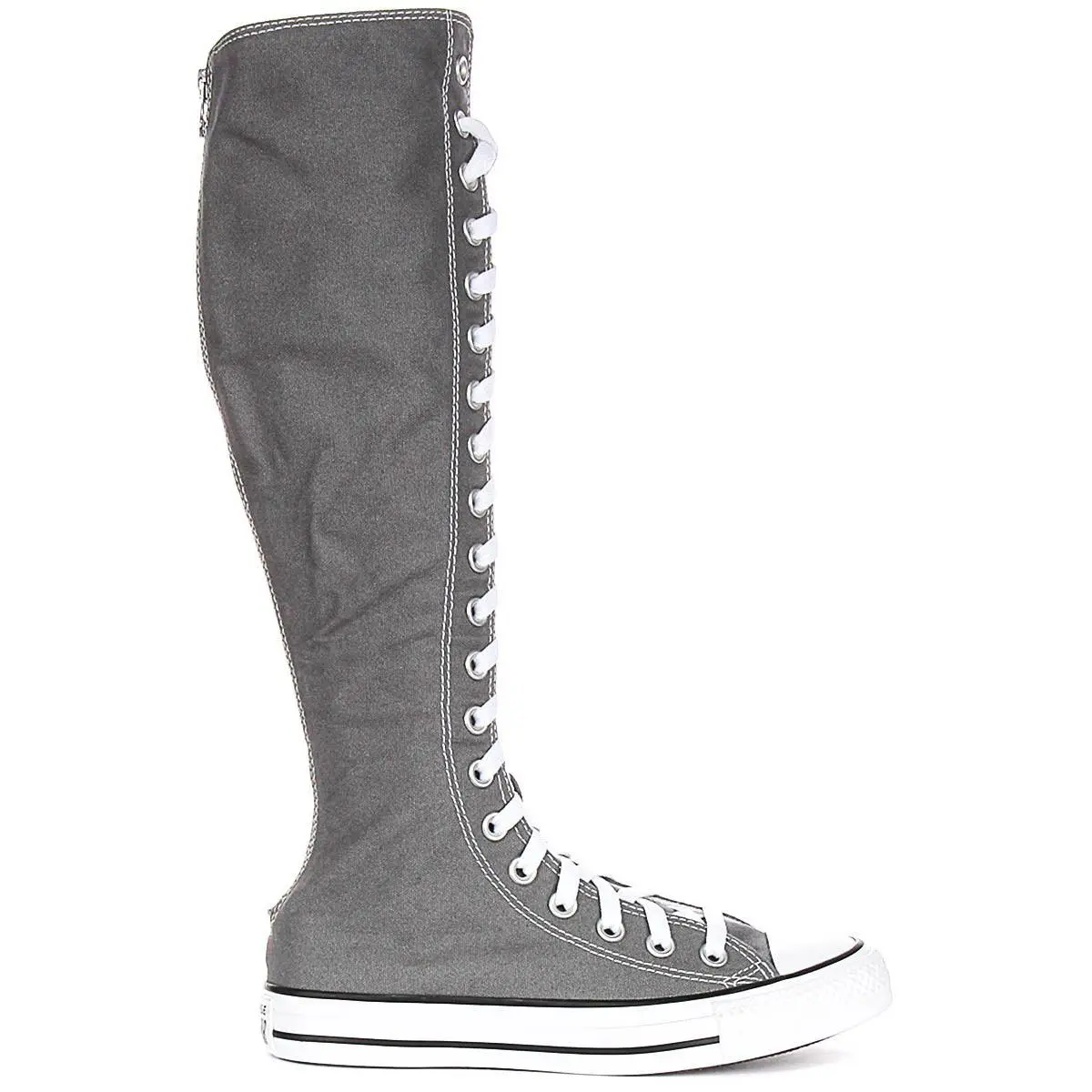 Converse shoes - BLACK 0