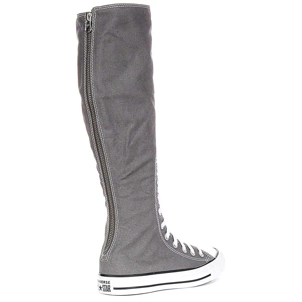Converse shoes - BLACK 1
