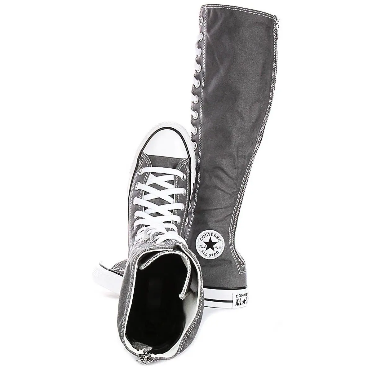 Converse shoes - BLACK 2