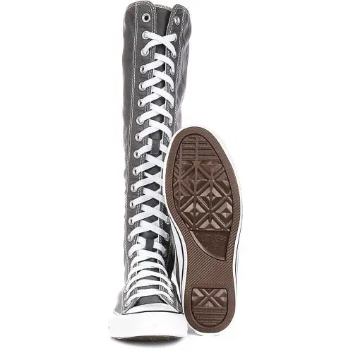 Converse shoes - BLACK 3