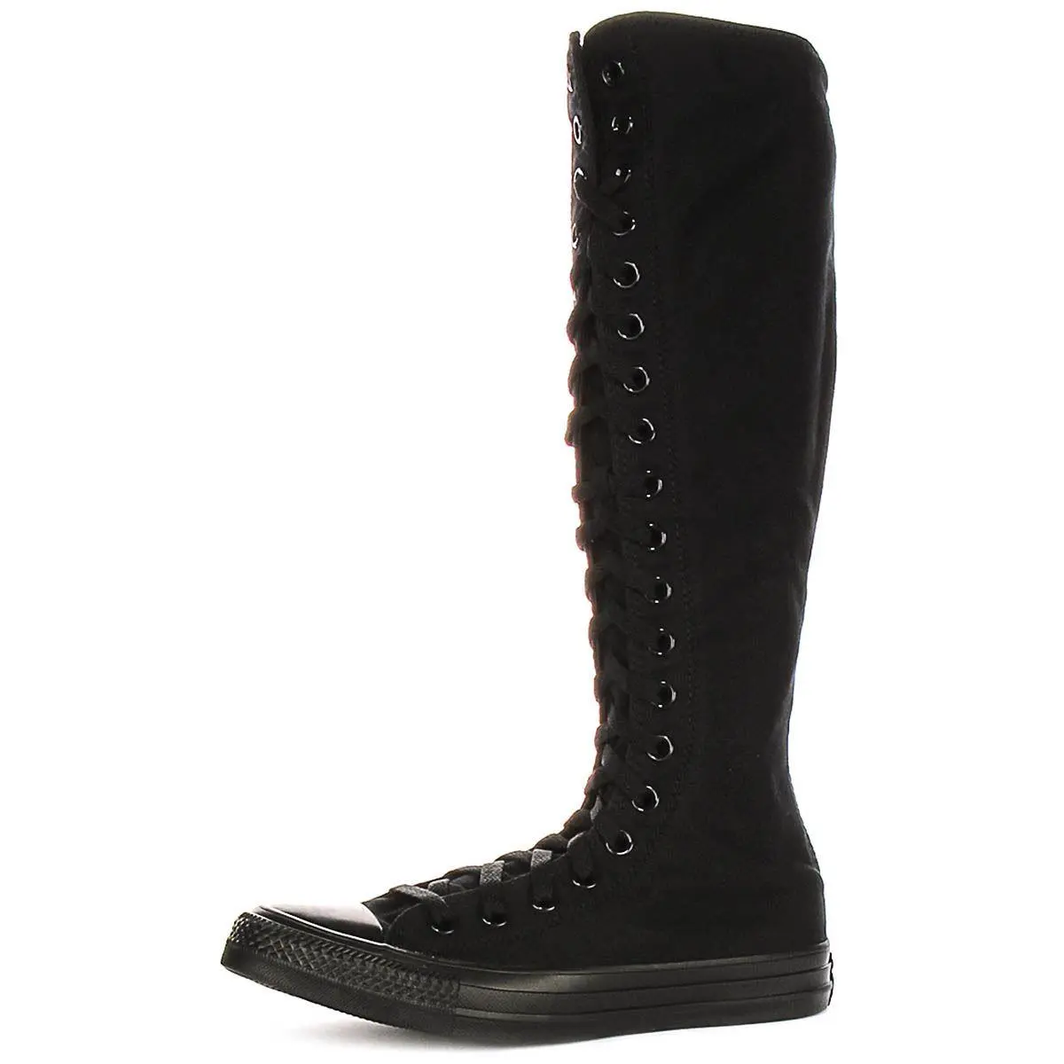 Converse shoes - BLACK 10