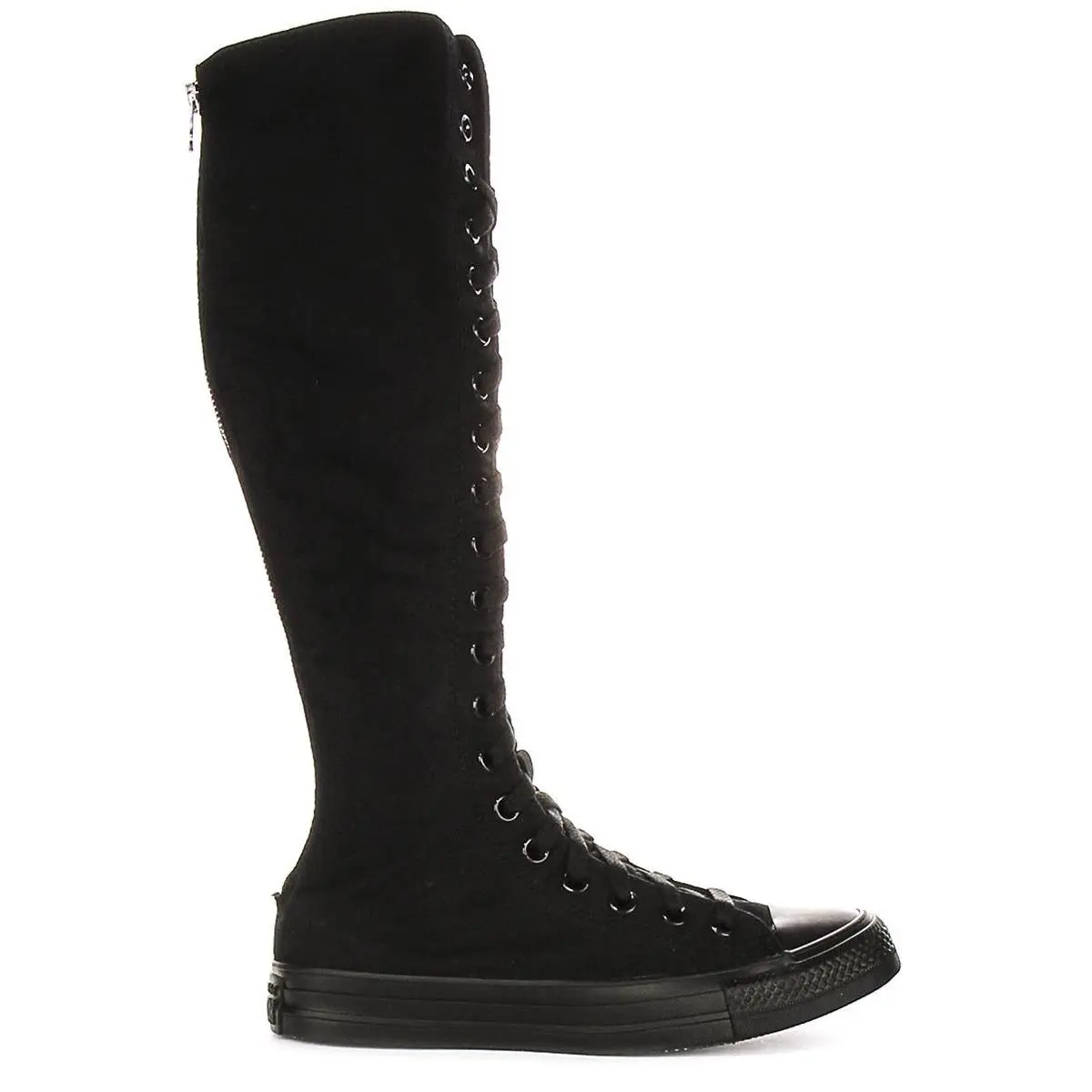 Converse shoes - BLACK 6
