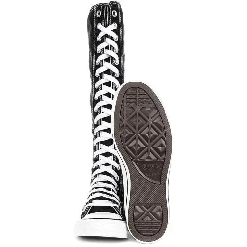 Converse shoes - BLACK 9