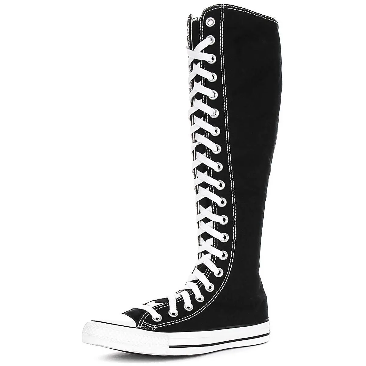 Converse shoes - BLACK 10