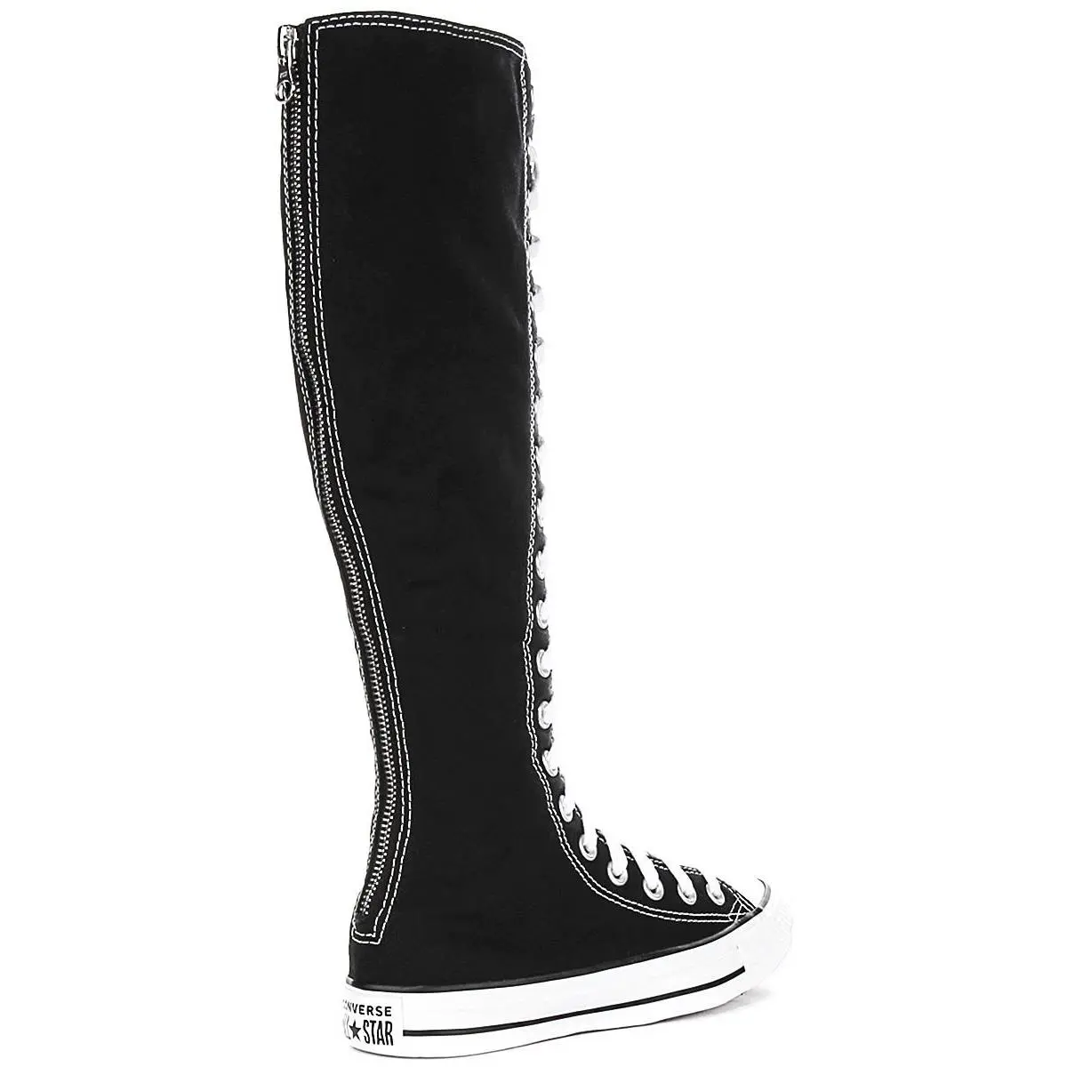 Converse shoes - BLACK 7