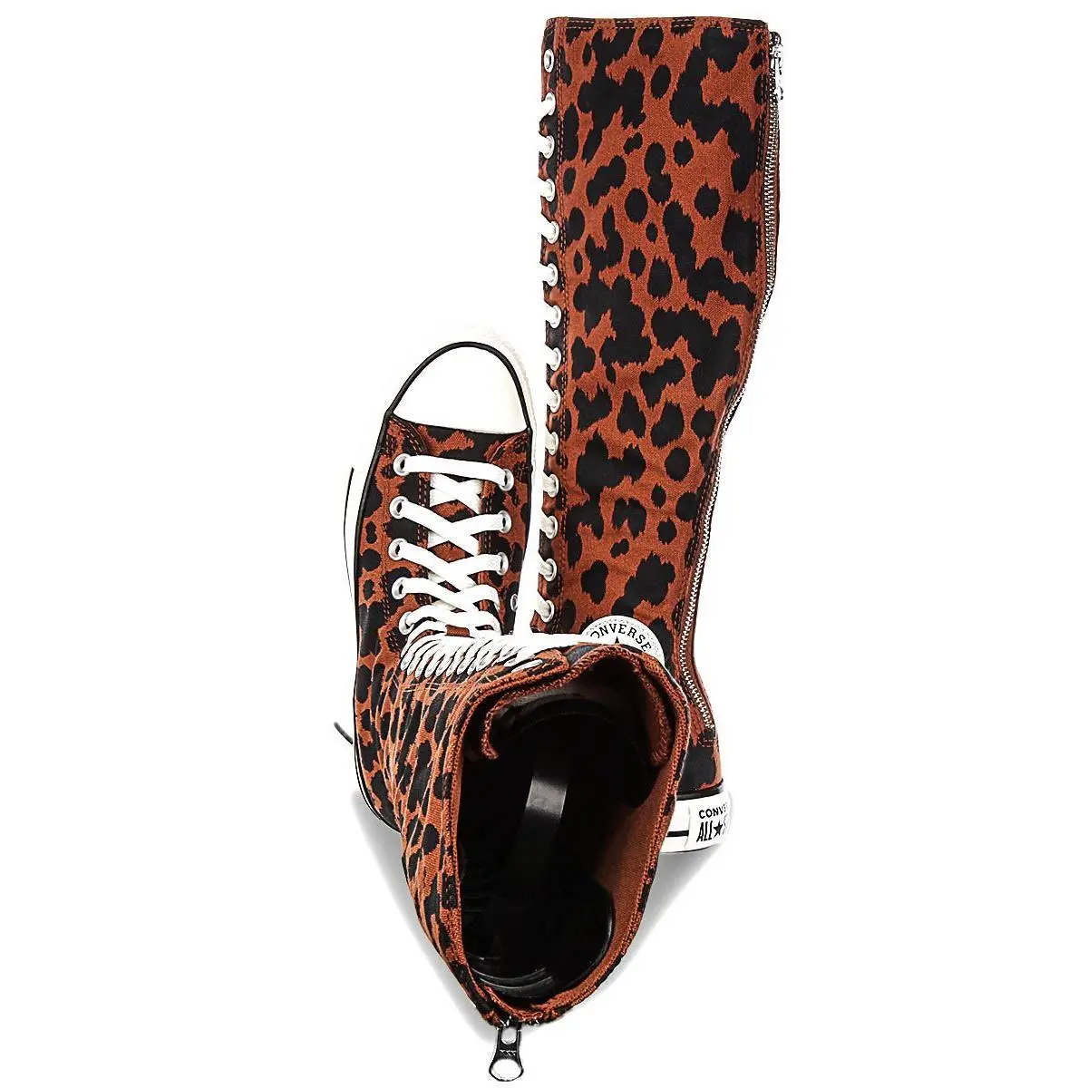 Converse shoes - BLACK 20