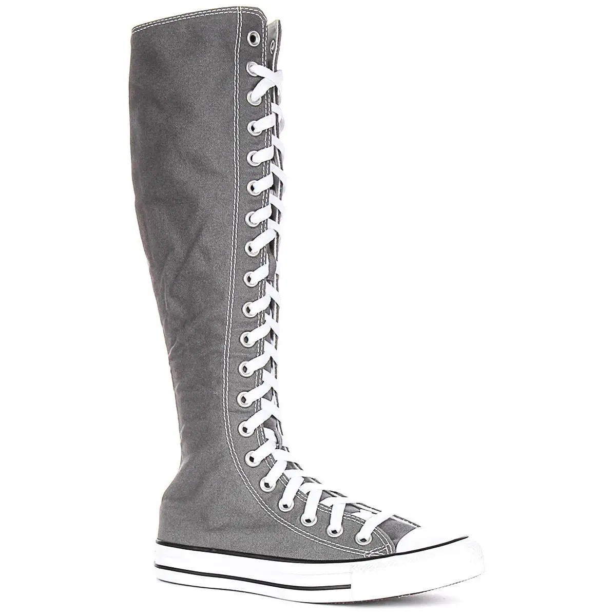 Converse shoes - BLACK 11
