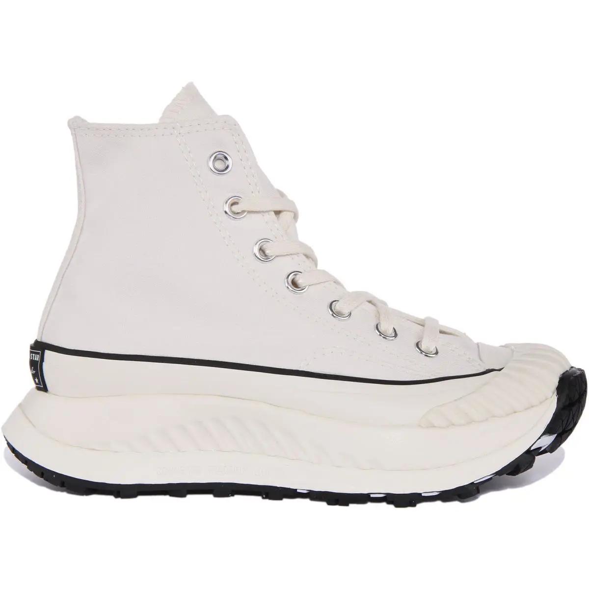 Converse shoes - OFF WHITE 0