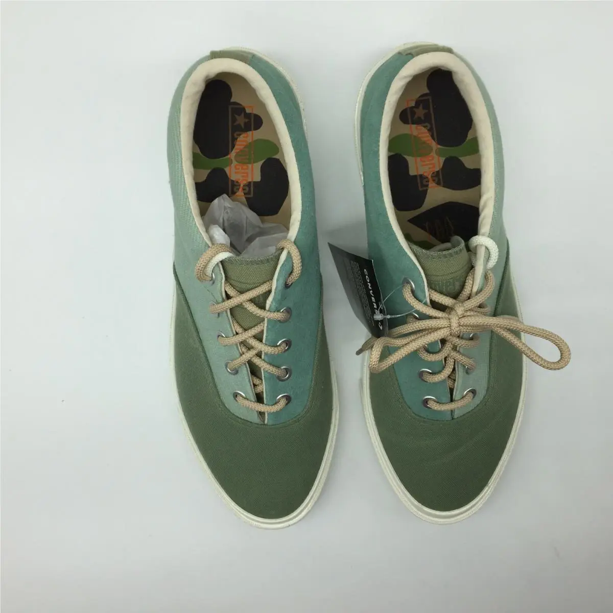 Converse shoes - Converse SKID GRIP OX - SKID GRIP - Multi 1