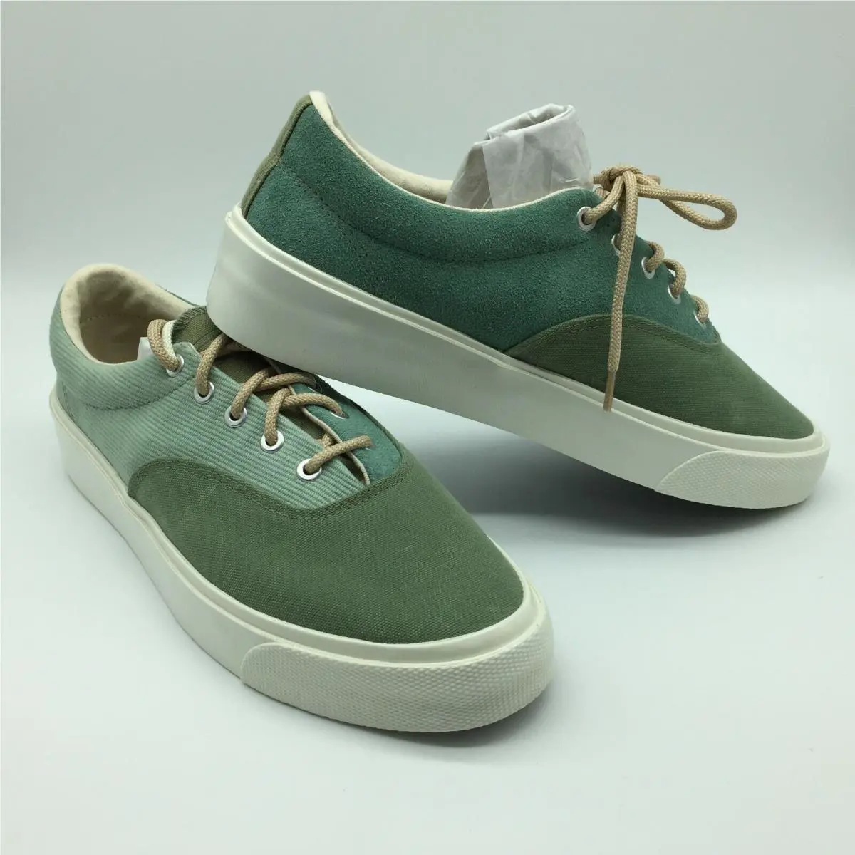 Converse shoes - Converse SKID GRIP OX - SKID GRIP - Multi 4