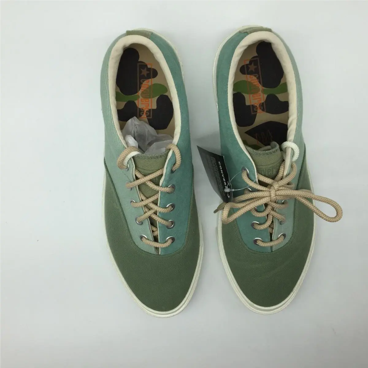 Converse shoes - Converse SKID GRIP OX - SKID GRIP - Multi 6