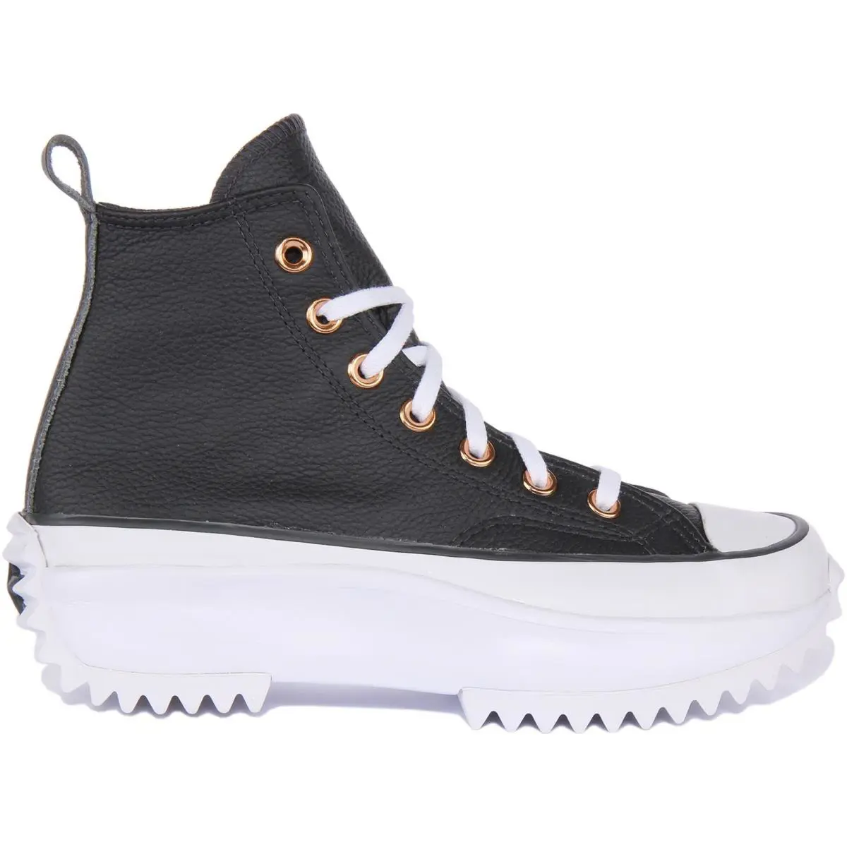 Converse shoes - BLACK WHITE 0