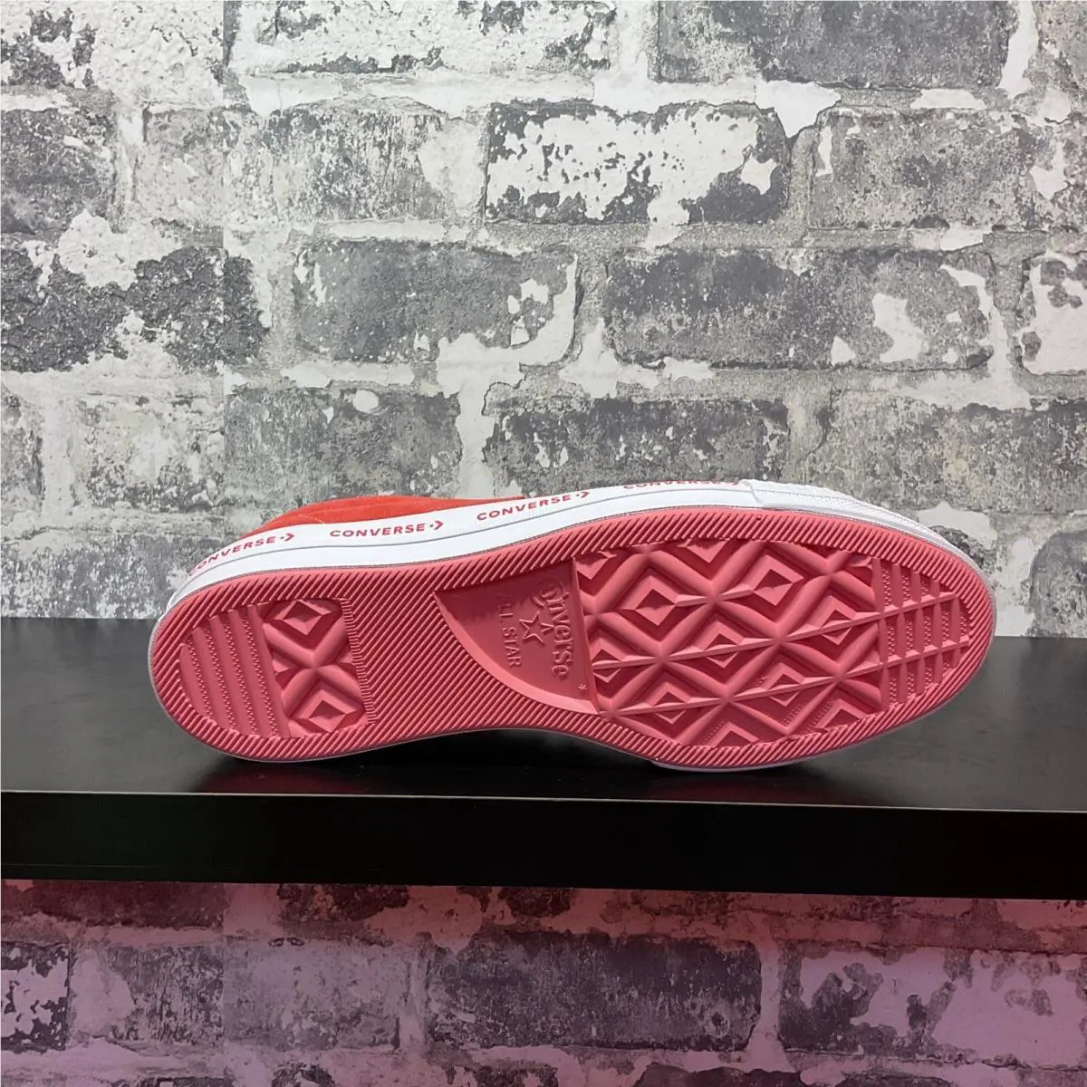 Converse shoes - Converse One Star Ox - One Star - 159815C - Pink 6