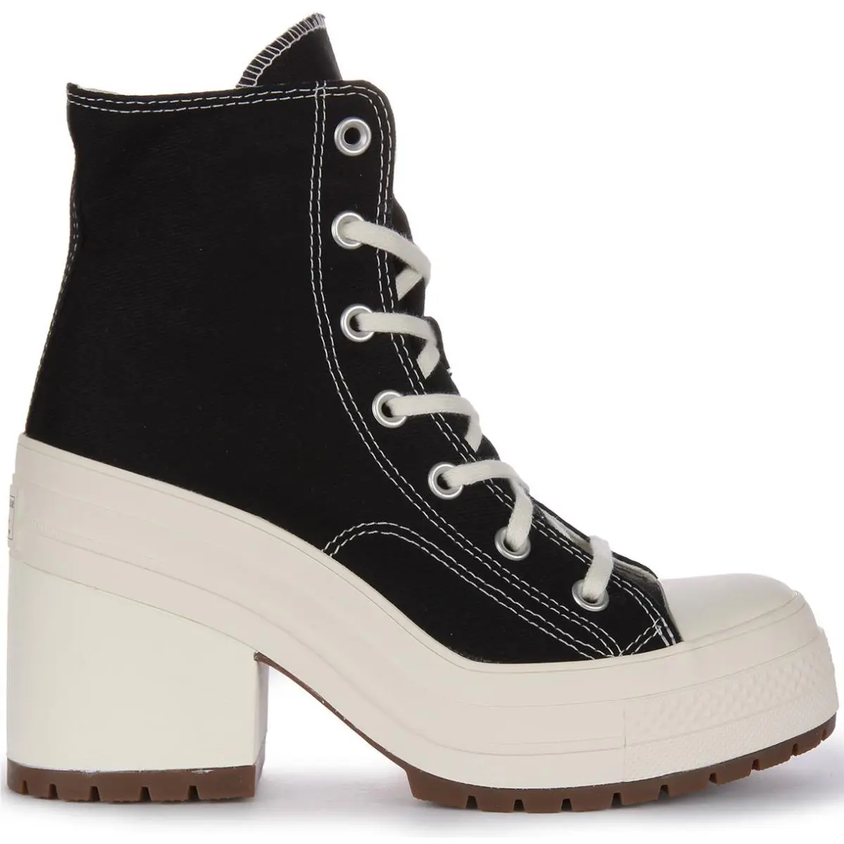 Converse shoes - WHITE 12