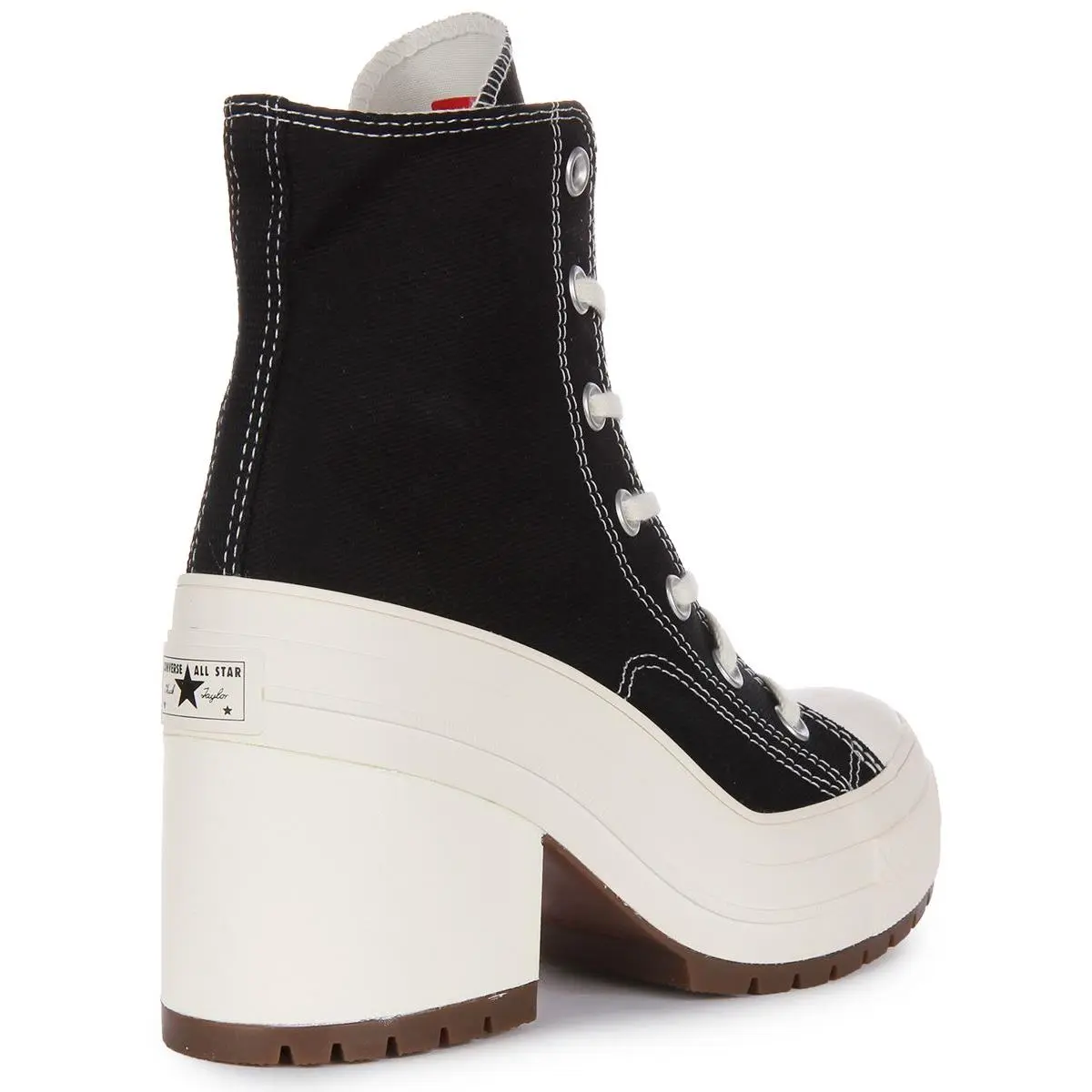 Converse shoes - WHITE 13