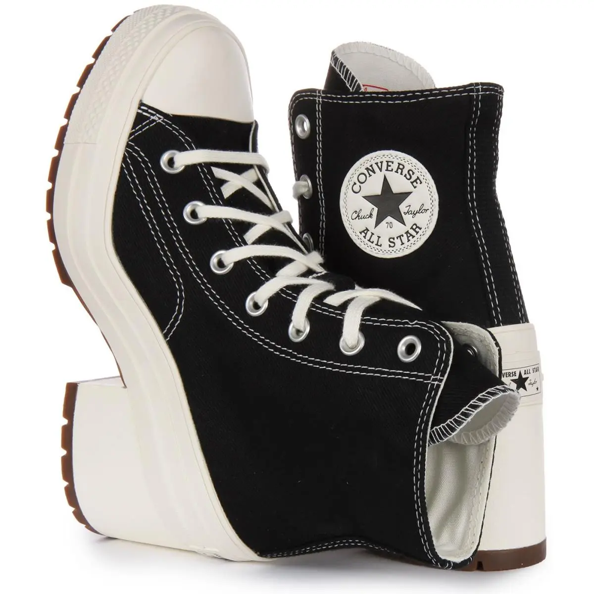 Converse shoes - WHITE 14