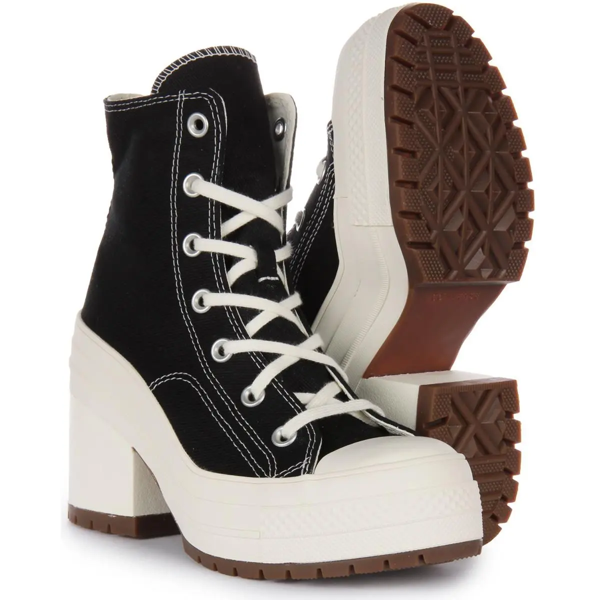 Converse shoes - WHITE 15