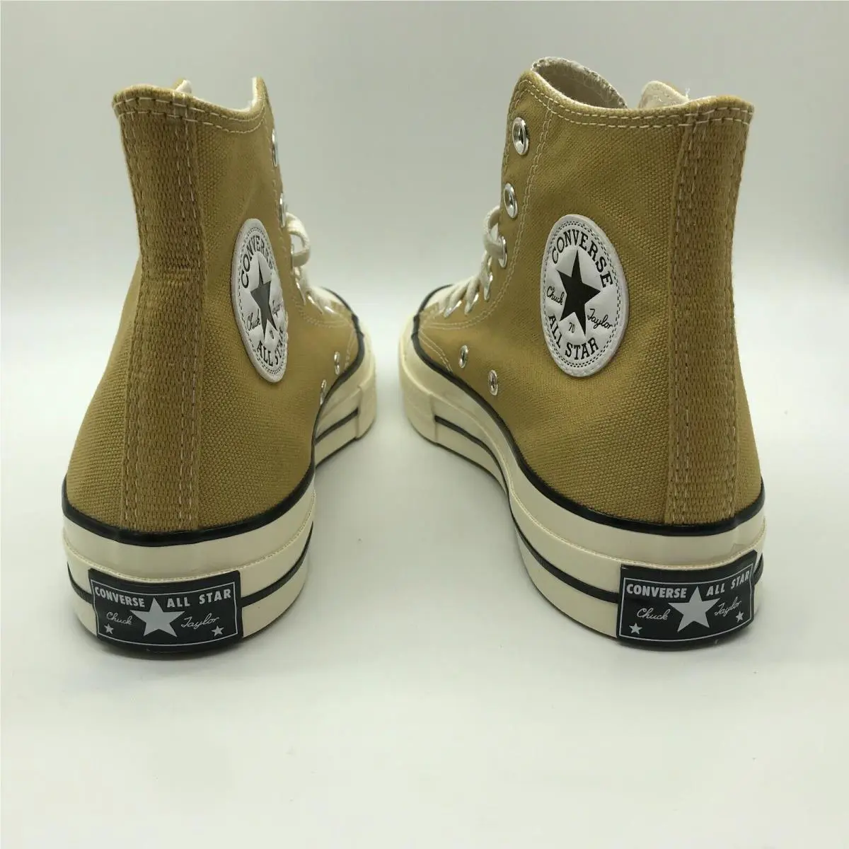 Converse shoes - Converse Chuck 70 - Chuck - Multi-Color 3