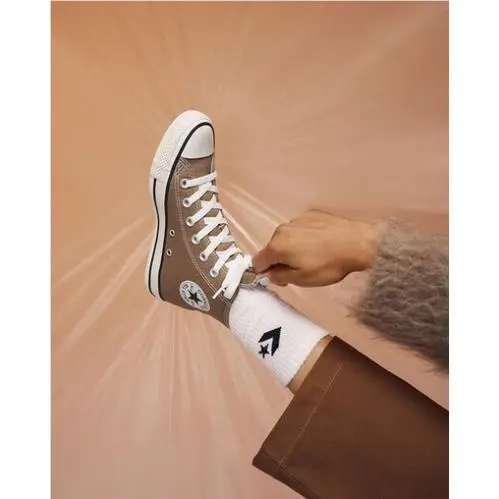 Converse shoes - Converse Chuck Taylor - Chuck Taylor - Beige 10