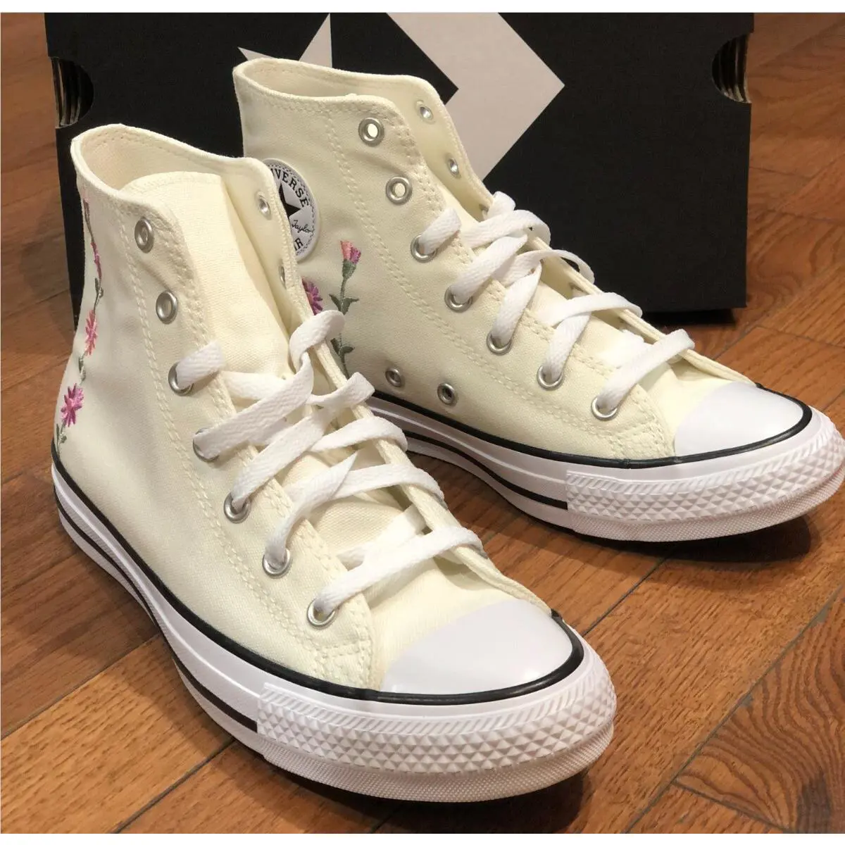 Converse shoes - Converse Chuck Taylor All Star - Beige 0