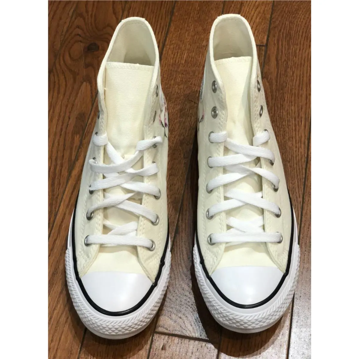 Converse shoes - Converse Chuck Taylor All Star - Beige 10