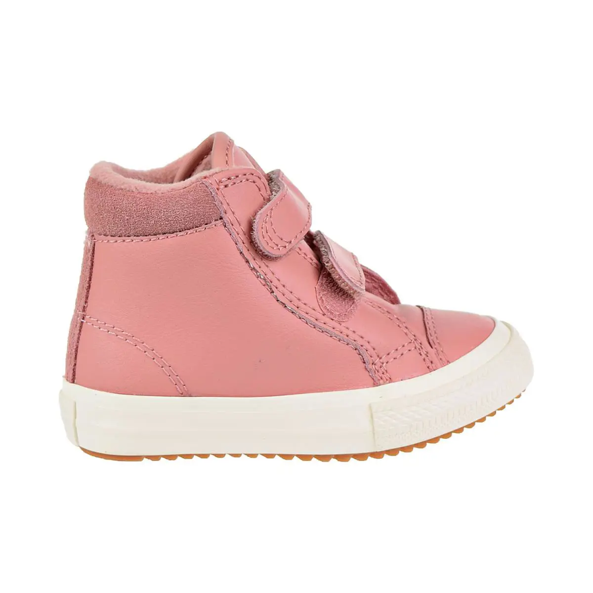 Converse shoes - Rust Pink 5