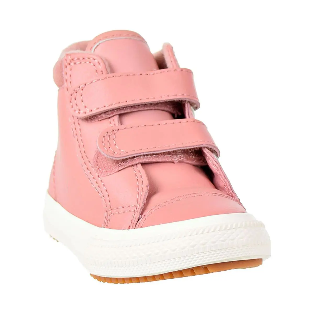 Converse shoes - Rust Pink 6
