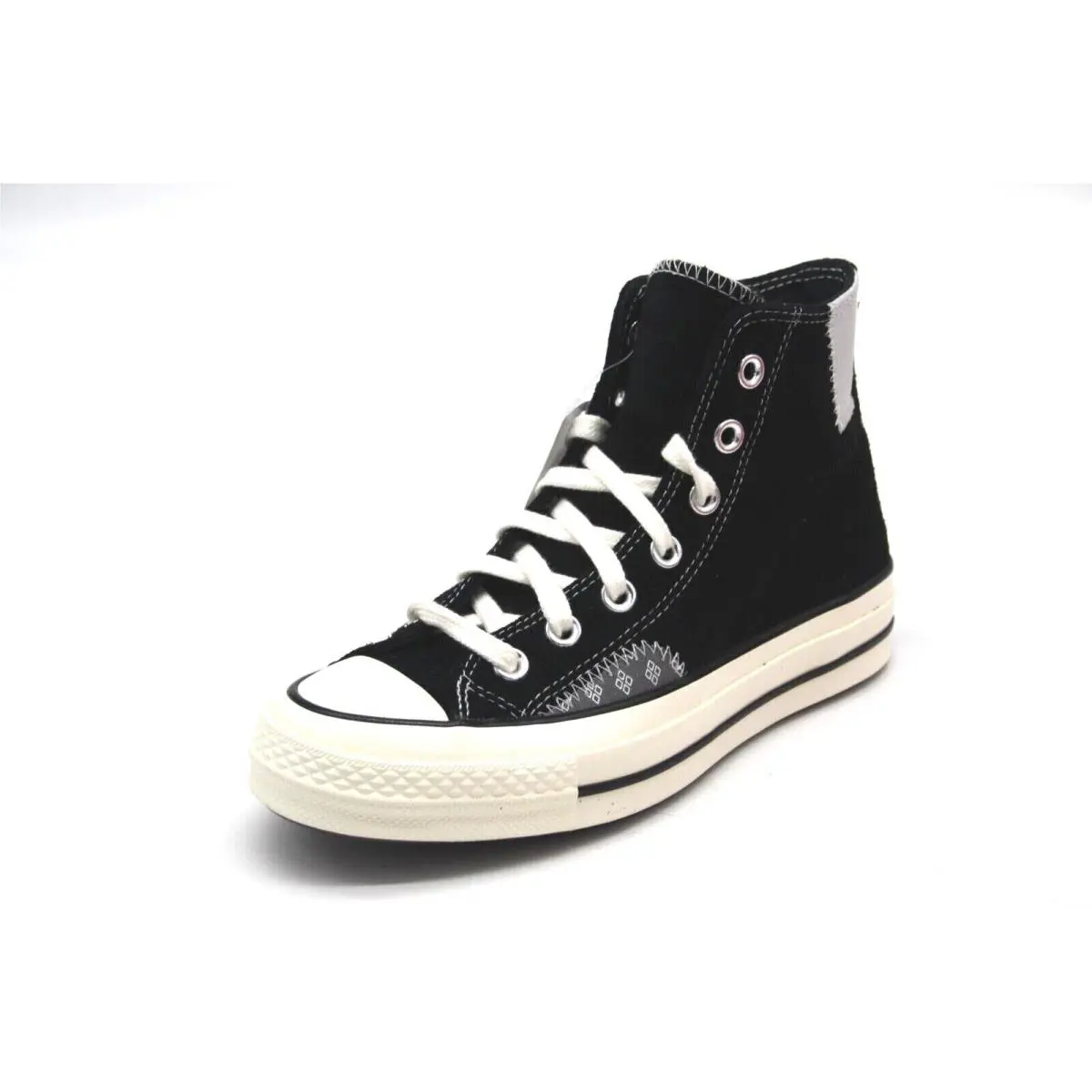 Converse shoes - Converse Chuck 70 - Chuck - 166855C - BLACK/MOUSE/EGRET 1