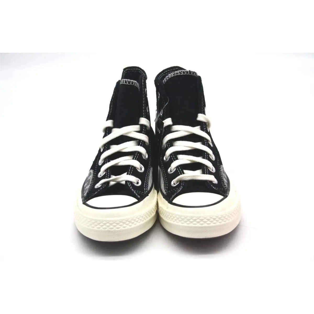 Converse shoes - Converse Chuck 70 - Chuck - 166855C - BLACK/MOUSE/EGRET 2