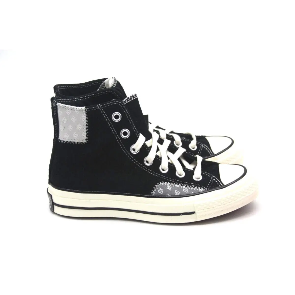 Converse shoes - Converse Chuck 70 - Chuck - 166855C - BLACK/MOUSE/EGRET 6