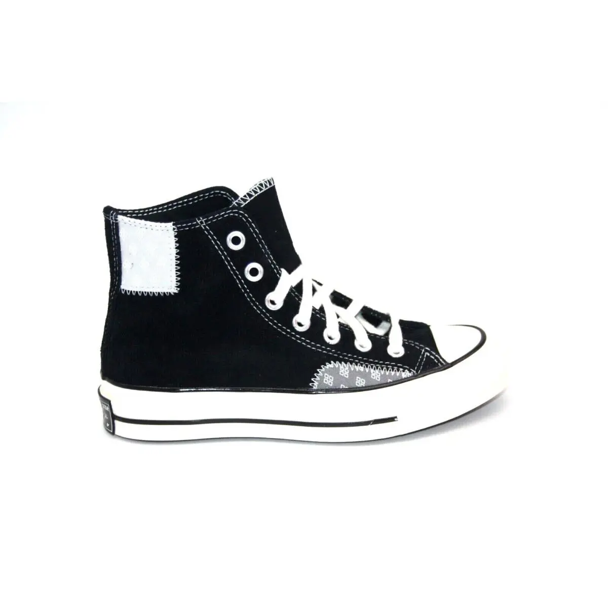 Converse shoes - Converse Chuck 70 - Chuck - 166855C - BLACK/MOUSE/EGRET 9