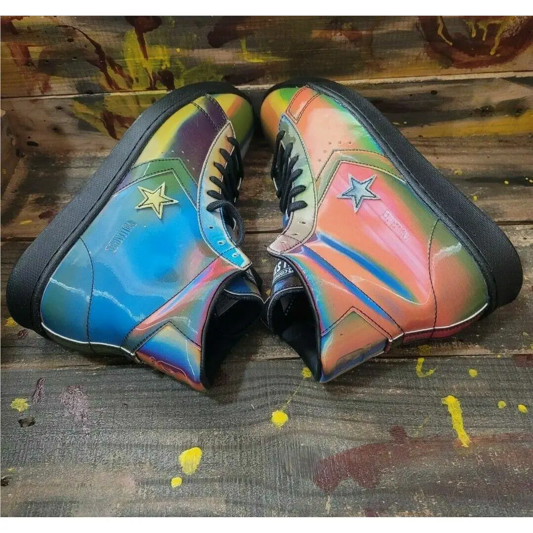 Converse shoes - Converse Pro Leather - Pro Leather - 170494C - Multicolor 10