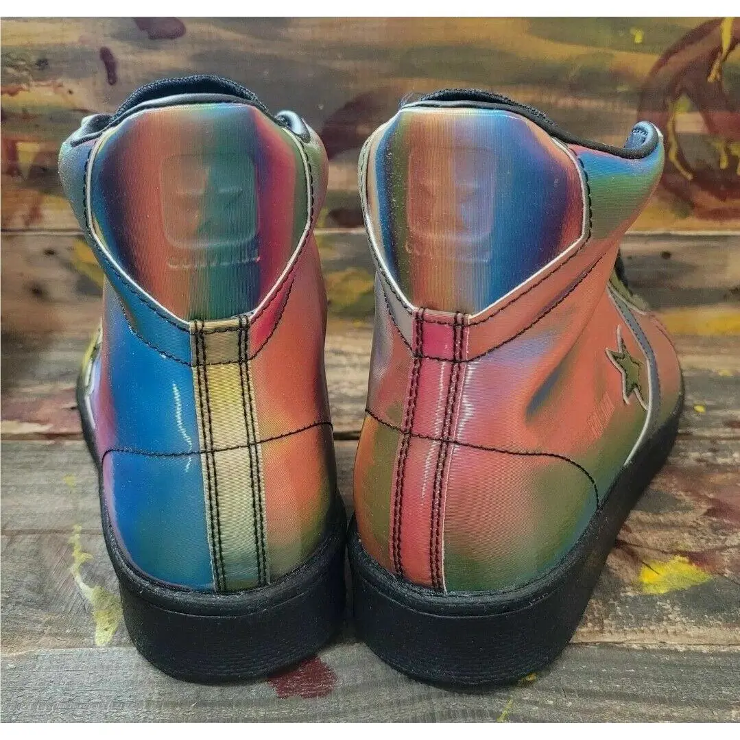 Converse shoes - Converse Pro Leather - Pro Leather - 170494C - Multicolor 11