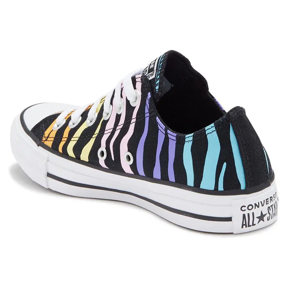 Converse shoes - Converse Chuck Taylor All-Star - Chuck Taylor - Animal Print 0