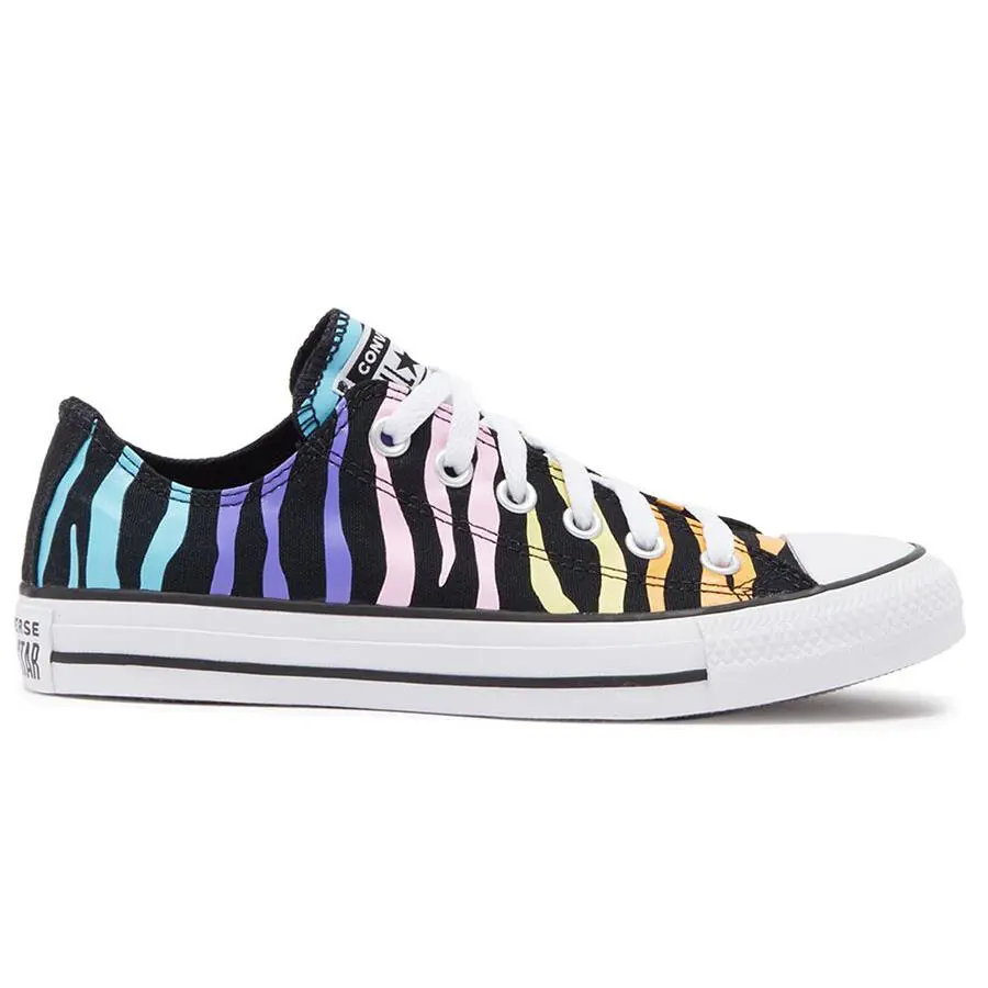 Converse shoes - Converse Chuck Taylor All-Star - Chuck Taylor - Animal Print 1
