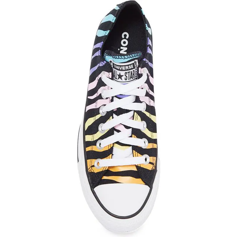 Converse shoes - Converse Chuck Taylor All-Star - Chuck Taylor - Animal Print 2
