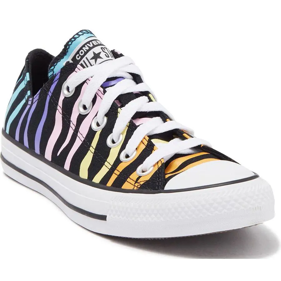 Converse shoes - Converse Chuck Taylor All-Star - Chuck Taylor - Animal Print 4