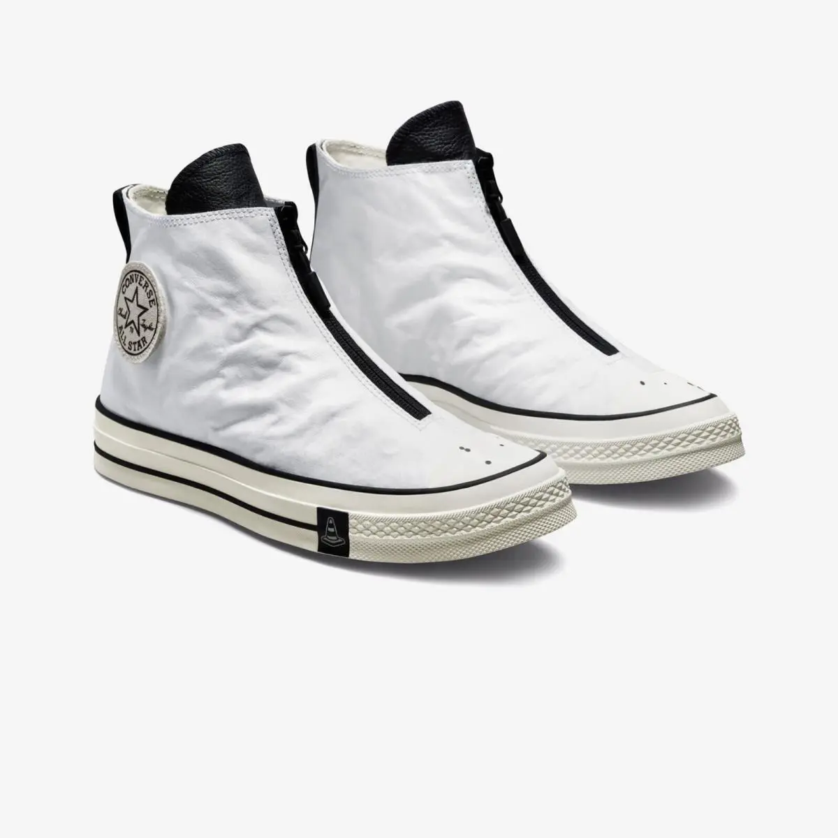 Converse shoes - White 0