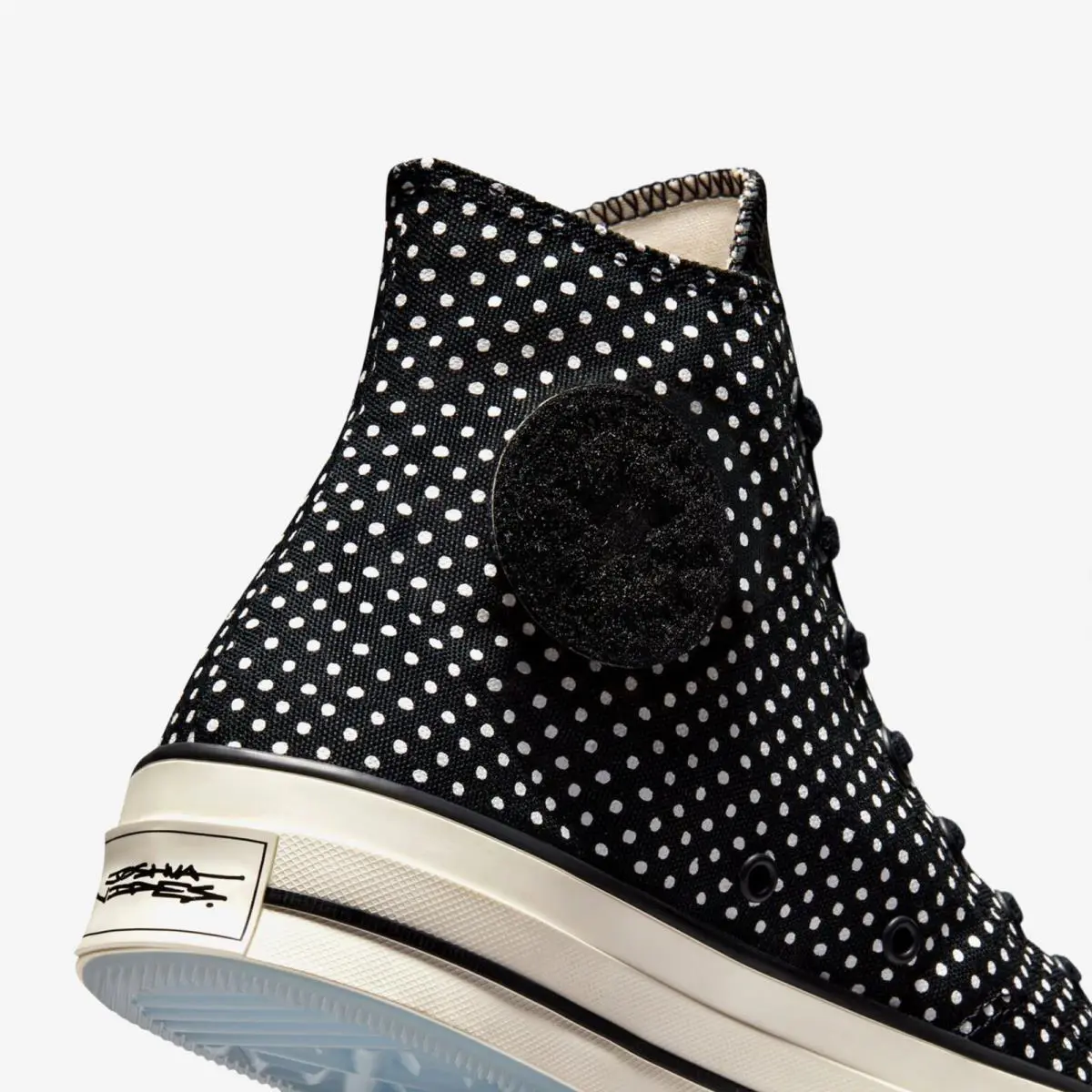 Converse shoes - White 7