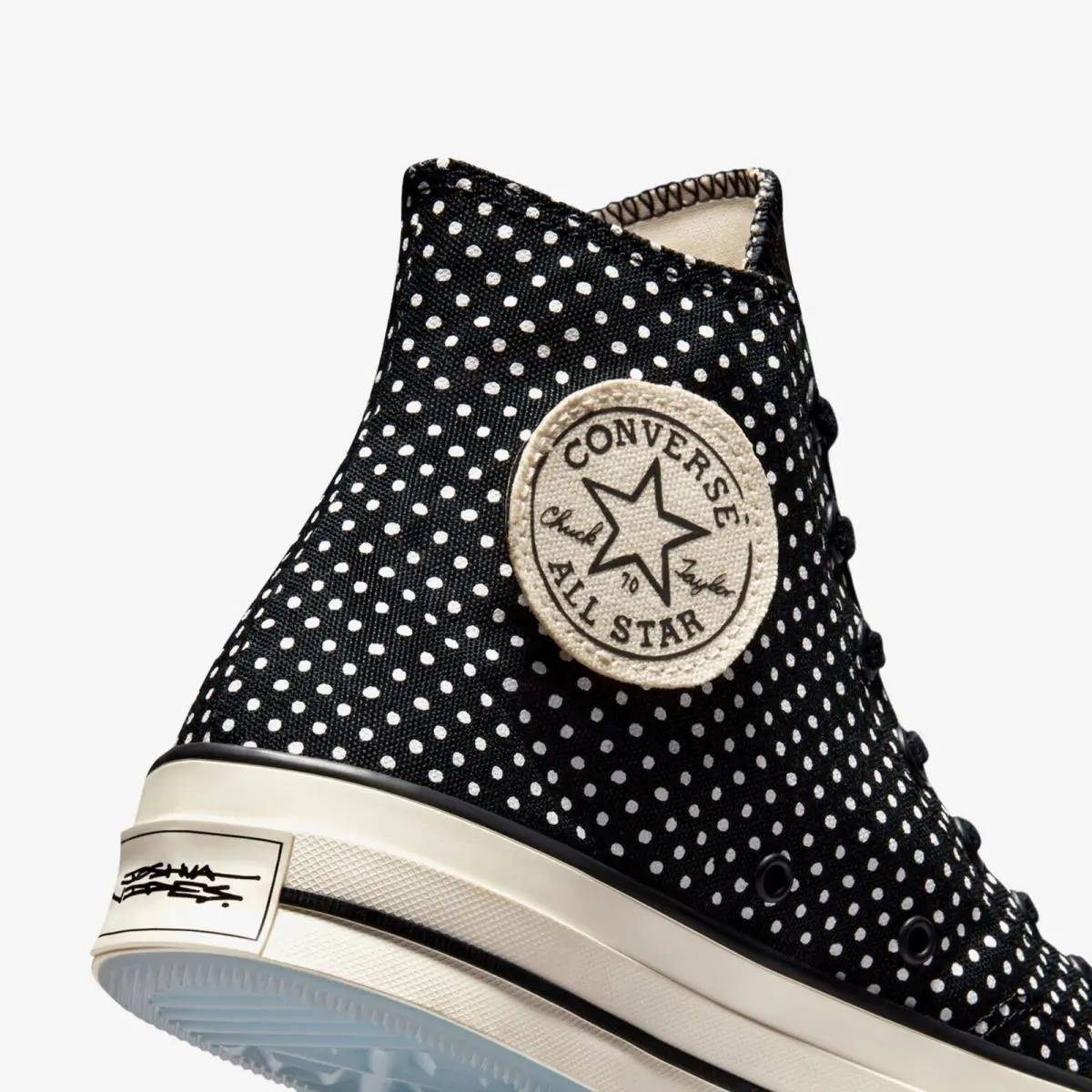 Converse shoes - White 16